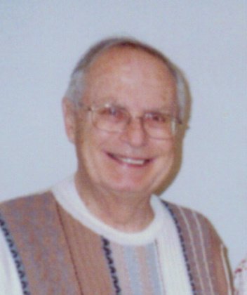 Rev. Dr. David Manly