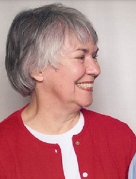 Mary L. Nitsche