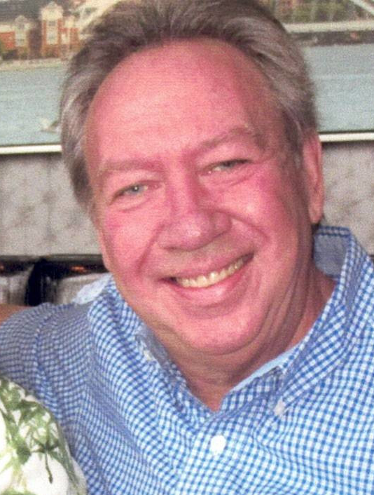 Ronald F. Prate Sr.