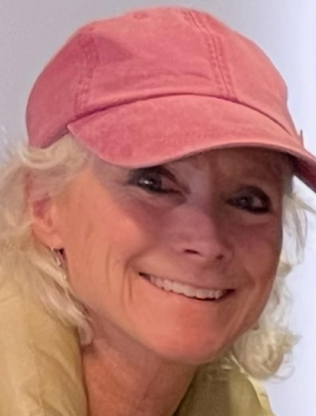 Beth Anne Harris