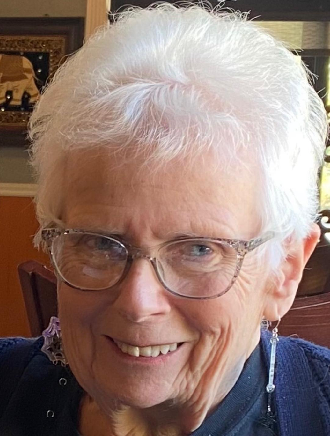 Vineta M. Johnson
