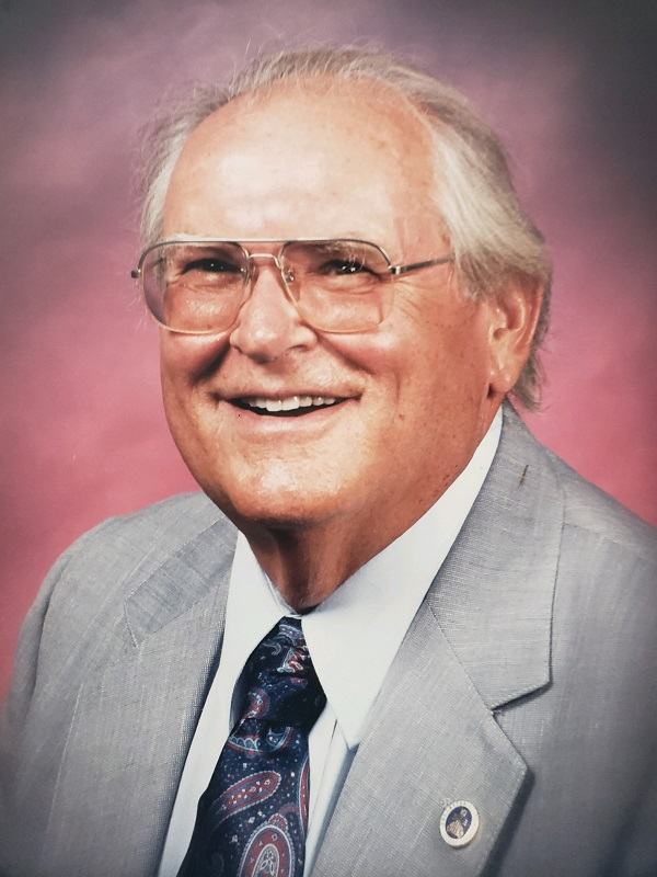 Service information for Charles F. Elam Rector-Hicks Funeral Home Inc.